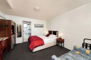 Pigeon House Motor Inn - Zimmer