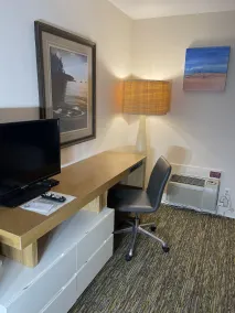 Rodeway Inn Oscoda - Chambre