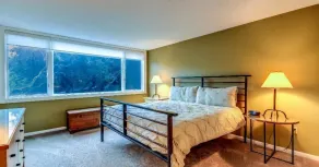 1183 Beach Walker - Chambre