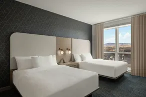 Residence Inn by Marriott Eagle Boise - Rum