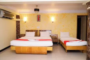Dhammanagi comforts - Room