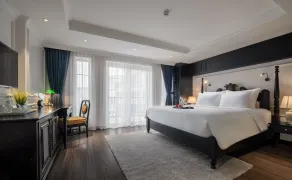 My Boutique Hotel & Spa - Room