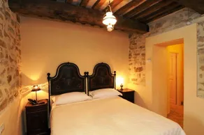 La Tavola Dei Cavalieri - Chambre