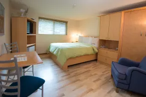 Ocean Resort - Chambre