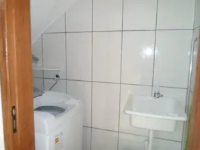 Casa 50 metros praia Armação e Matadeiro Floripa!!35 - Casa de banho