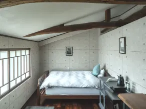 Machiya Hotel oyado baison - Zimmer