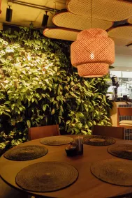 Motto By Hilton Recife - Ristorante