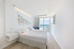 Iberostar Waves Bahía de Palma - Adults Only - Chambre