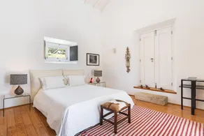 Imani Country House - Chambre