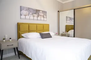 Hatton Suites Esenboga - Habitación