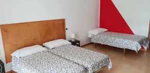 La Boheme SMART Hotel - Room