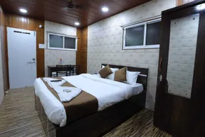 Hotel O Shiv Vandana Inn - Chambre