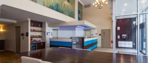 Best Western Plus Hotel Montreal - Réception