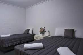 Leeton Centre Motel - Room