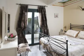 Pandora Villas - Room