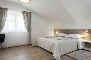 Tourist Center Marko - Room