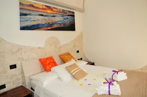 Tenuta Paifer - Room