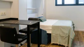 Apartamentos Identia Sport by gaiarooms - Camera