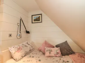 Pips Hideaway - Chambre