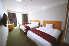 Hotel Laonzena - Værelse