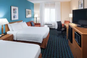 Fairfield by Marriott Ruston - Rom