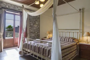 Itilo Traditional Hotel - Room