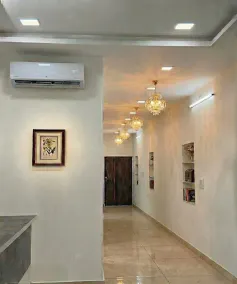 Hotel Orchard - Lobby
