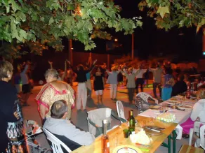 Camping du Bourg - Reception