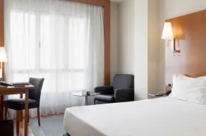 AC Hotel León San Antonio by Marriott - Chambre