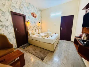 HOTEL DREAM PALACE - Zimmer