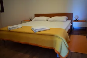 Apartments Maestral - Habitación