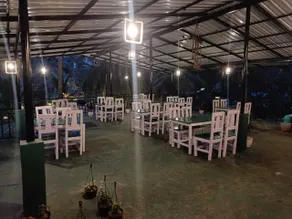 Coco Teros Resort - Restaurant