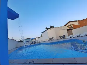 Rial Hotel - Pool