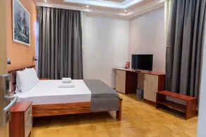 Hotel Kutko - Room