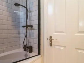 3 Mount Pleasant - Badeværelse