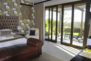 Slaley Country House - Rom