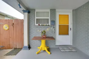 1 Mi to Airport! New Orleans Area Home - Interiør