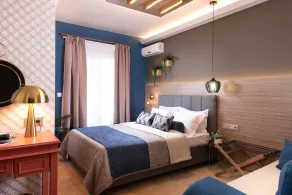 ELLE Rooms & Suites - Rom