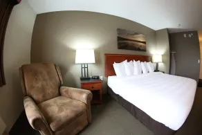 GrandStay Hotel & Suites Perham - Rom