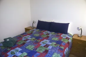 Acclaim Swan Valley Tourist Park - Chambre