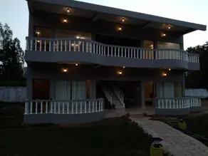Wild Tiger Resorts Bandhavgarh - Room