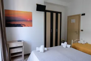 Beach Hotel Clerice - Rum