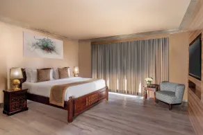 Shaden Resort Al Ula, Managed by Accor - Room