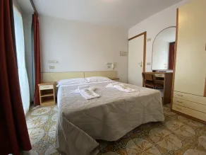 Hotel Nanni Garnì - Zimmer