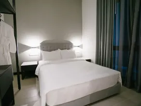Avillion Cameron Highlands - Vue de la chambre