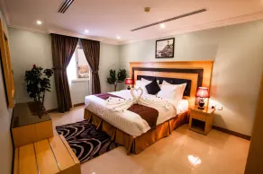 Shally Residence For Serviced Apartment 3 - Chambre