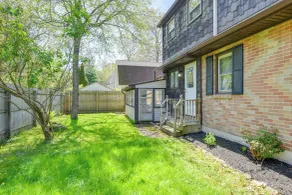 1 Mi to Lake Erie: Family-friendly Angola Home! - Interior