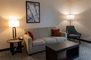 Wingate by Wyndham Angola - Room