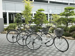 Grandvrio Hotel Miyajima Wakura - ROUTE INN HOTELS - - Réception
