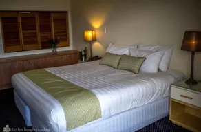 Eagle Heights Mountain Resort - Room